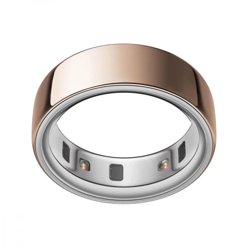 Oura Ring 4 Rose Gold Size 9 (JZ90-54219-09)