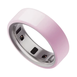 Oura Ring 4 Ceramic Petal Size 10 (JZ90-57459-10)
