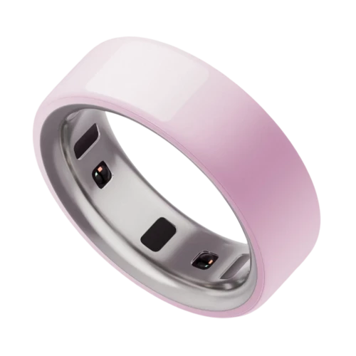 Oura Ring 4 Ceramic Petal Size 10 (JZ90-57459-10)