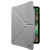 Чохол-книжка (поліуретановий) Apple iPad Air 11" 2024 / Air & Pro 11 2020–2022 LAUT HUEX FOLIO Y Tri-Fold Stand with Pencil Gray (L_IPA24S_HF_GY)