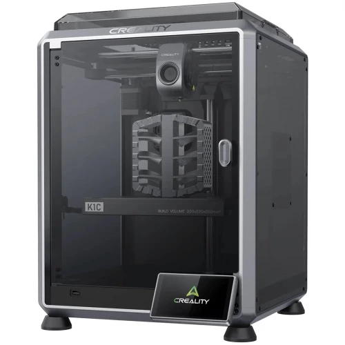 3D-принтер Creality K1C 2025 Version