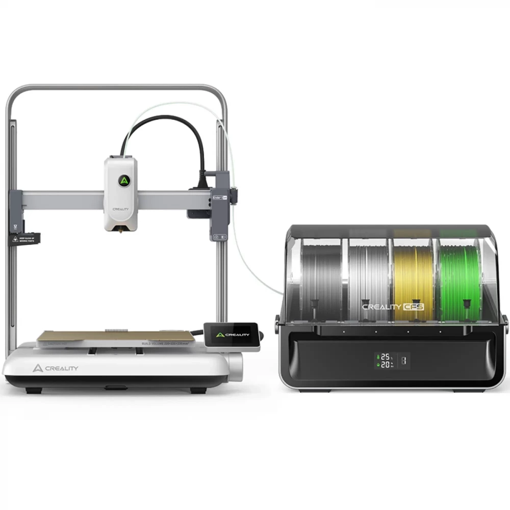3D-принтер Creality Ender-3 V4