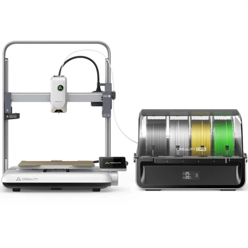 3D-принтер Creality Ender-3 V4