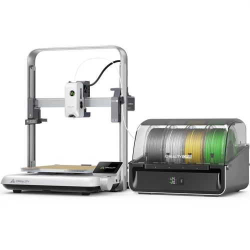 3D-принтер Creality Ender-3 V4