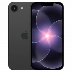 Apple iPhone 17e 256GB Black eSIM (NHRN4) (New, без коробки)