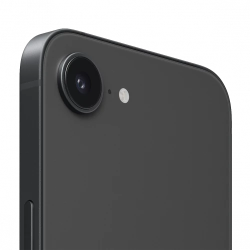 Apple iPhone 17e 256GB Black eSIM (NHRN4) (New, без коробки)