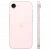 Apple iPhone 17e 256GB Soft Pink eSIM (MHRQ4) (New, без коробки)