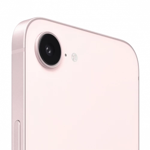 Apple iPhone 17e 256GB Soft Pink eSIM (MHRQ4) (New, без коробки)