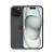 Apple iPhone 15 128GB Black eSIM (MTLV3) (OpenBox, активований)