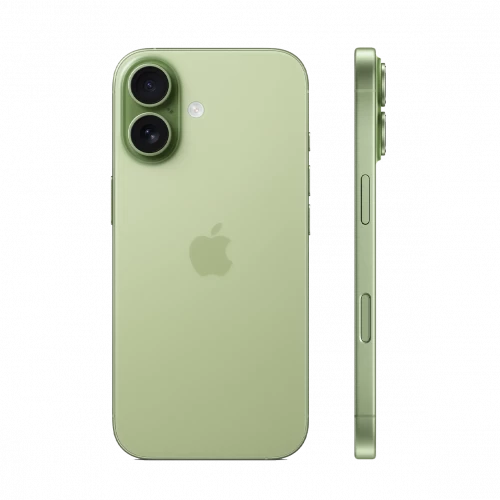 Apple iPhone 17 256GB Sage eSIM (MG4A4) (Open Box, активований)