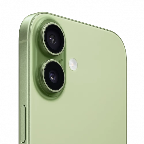 Apple iPhone 17 256GB Sage eSIM (MG4A4) (Open Box, активований)