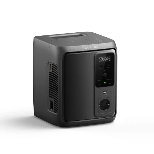 EcoFlow Delta 3 Air 1000