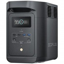 EcoFlow E980