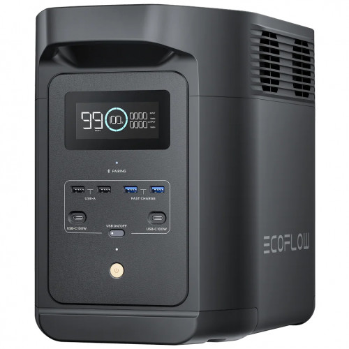 EcoFlow E980