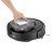 Робот-пылесос с функцией влажной уборки RoboRock Q10 VF Black