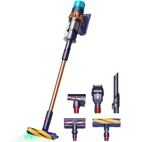 Пылесос Dyson Gen5detect Absolute (447329-01)