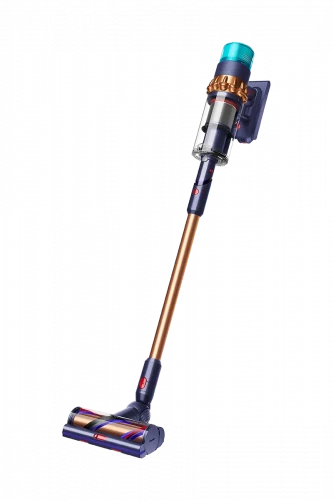 Пылесос Dyson Gen5detect Absolute (447329-01)