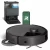 Робот-пылесос с функцией влажной уборки iRobot Roomba Combo 505+ AutoWash dock Black (N185040)