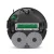 Робот-пылесос с функцией влажной уборки iRobot Roomba Combo 505+ AutoWash dock Black (N185040)