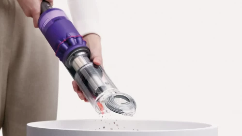 Пылесос Dyson Omni-glide (368339-01)