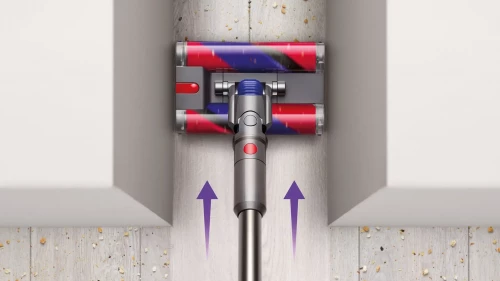 Пылесос Dyson Omni-glide (368339-01)