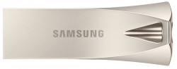 Samsung 128 GB Bar Plus Champagne Silver (MUF-128BE3/APC)