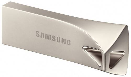 Samsung 128 GB Bar Plus Champagne Silver (MUF-128BE3/APC)