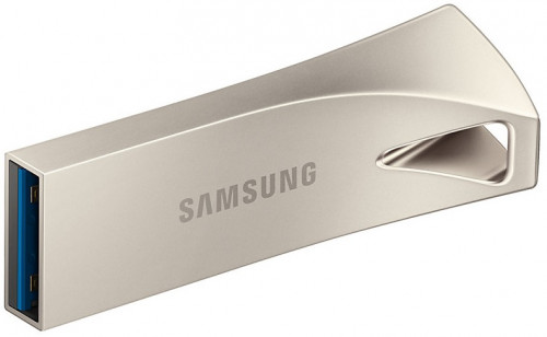 Samsung 128 GB Bar Plus Champagne Silver (MUF-128BE3/APC)