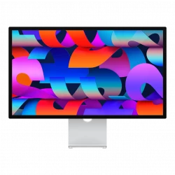 Apple Studio Display 2026 Nano-texture glass Tilt- adjustable stand (MFF14)