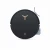 Робот-пылесос с функцией влажной уборки ECOVACS Deebot X8 Pro Omni (DEX56 Black)