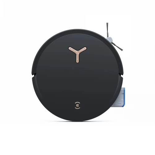 Робот-пылесос с функцией влажной уборки ECOVACS Deebot X8 Pro Omni (DEX56 Black)