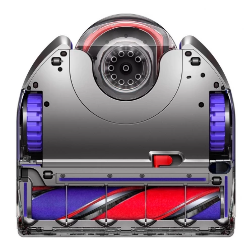 Робот-пылесос Dyson 360 VisNav (304623-01)
