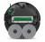 Робот-пылесос с функцией влажной уборки iRobot Roomba Combo 405+ AutoWash dock Black (G185040)