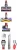 Пылесос Dyson V15 Detect (447261-01)