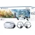 Sony PlayStation VR2 + Horizon Call of the Mountain (Уценка, повреждённая коробка)