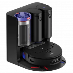 Робот-пылесос с функцией влажной уборки Dyson Spot+Scrub AI (586180-01)