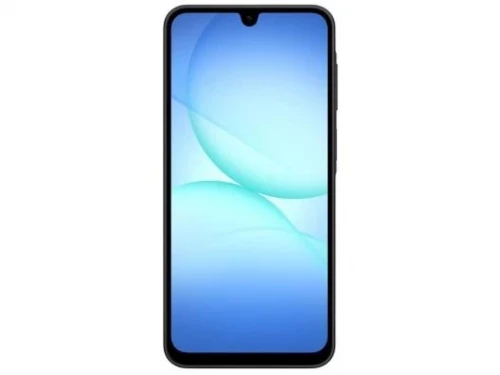 Samsung Galaxy A17 4G 8/128GB Black (SM-A175FZKD)