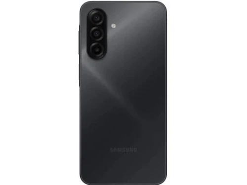 Samsung Galaxy A17 4G 8/128GB Black (SM-A175FZKD)