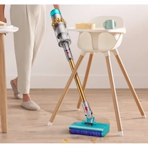 Пылесос Dyson V15s Detect Submarine Absolute (448841-01)