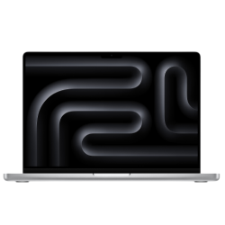 Apple MacBook Pro 14.1" M4/10CPU/10GPU/16GB/512GB Silver Late 2024 (MW2W3) (Уцененный товар, поврежденная коробка)