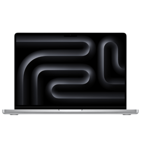 Apple MacBook Pro 14.1" M4/10CPU/10GPU/16GB/512GB Silver Late 2024 (MW2W3) (Уцененный товар, поврежденная коробка)