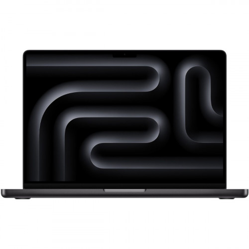 Apple MacBook Pro 14.1" M4/10CPU/10GPU/16GB/1TB Space Black Late 2024 (MW2V3) (Уцененный товар, поврежденная коробка)