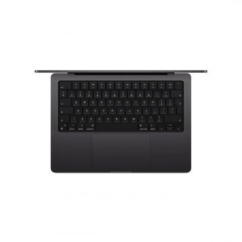 Apple MacBook Pro 14.1" M4/10CPU/10GPU/16GB/1TB Space Black Late 2024 (MW2V3) (Уцененный товар, поврежденная коробка)