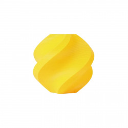 Bambu Lab PLA Basic 1kg Yellow, без котушки (A00-Y0-1.75-1000-splfree)