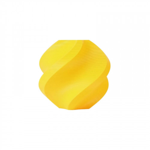 Bambu Lab PLA Basic 1kg Yellow, без котушки (A00-Y0-1.75-1000-splfree)