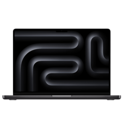 Apple MacBook Pro 14" 2026 M5 Pro/18CPU/20GPU/48GB/2TB with Nano-texture display Space Black (Z1ML002Y2)