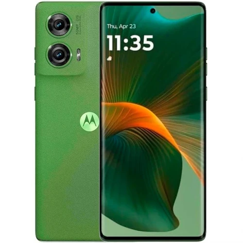 Motorola Edge 50 Fusion 8/256GB Forest Green (PB3T0083) (UA)