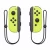Nintendo Joy-Con Neon Yellow Pair (45496430726)