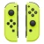 Nintendo Joy-Con Neon Yellow Pair (45496430726)