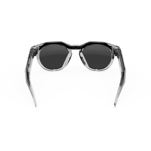 Oakley Meta HSTN Clear Lens color Clear to Grey Transitions (OW8002-0551)